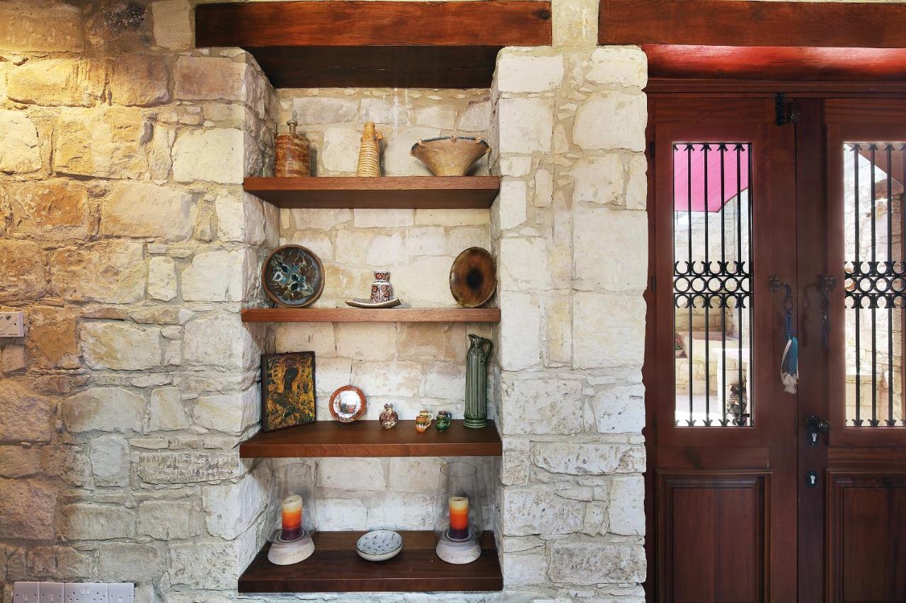 Kantara House - A Rural Retreat Of Comfort & Class! Arsos Exterior photo